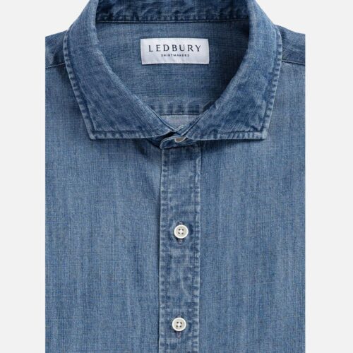 men's business casual long sleeve shirts