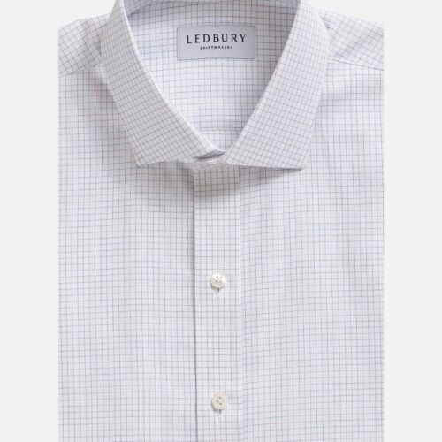 luxury casual shirts