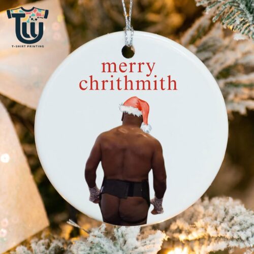 Mellow Corn Ugly Christmas Sweater