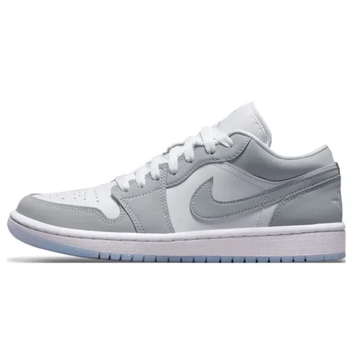 Jordan Air Jordan 1 Low Trendy Exquisite Fashion Anti Slip Low Top Retro Basketball Shoes for Women