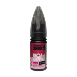 Berry Nic Salt by SKE Crystal